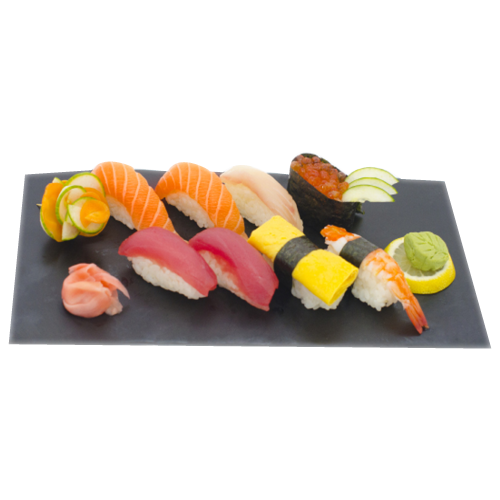 Sushi mix